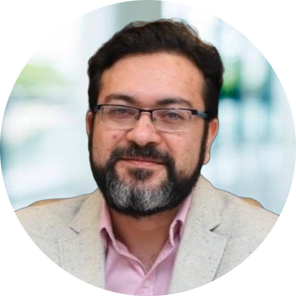 Munish Bhatia